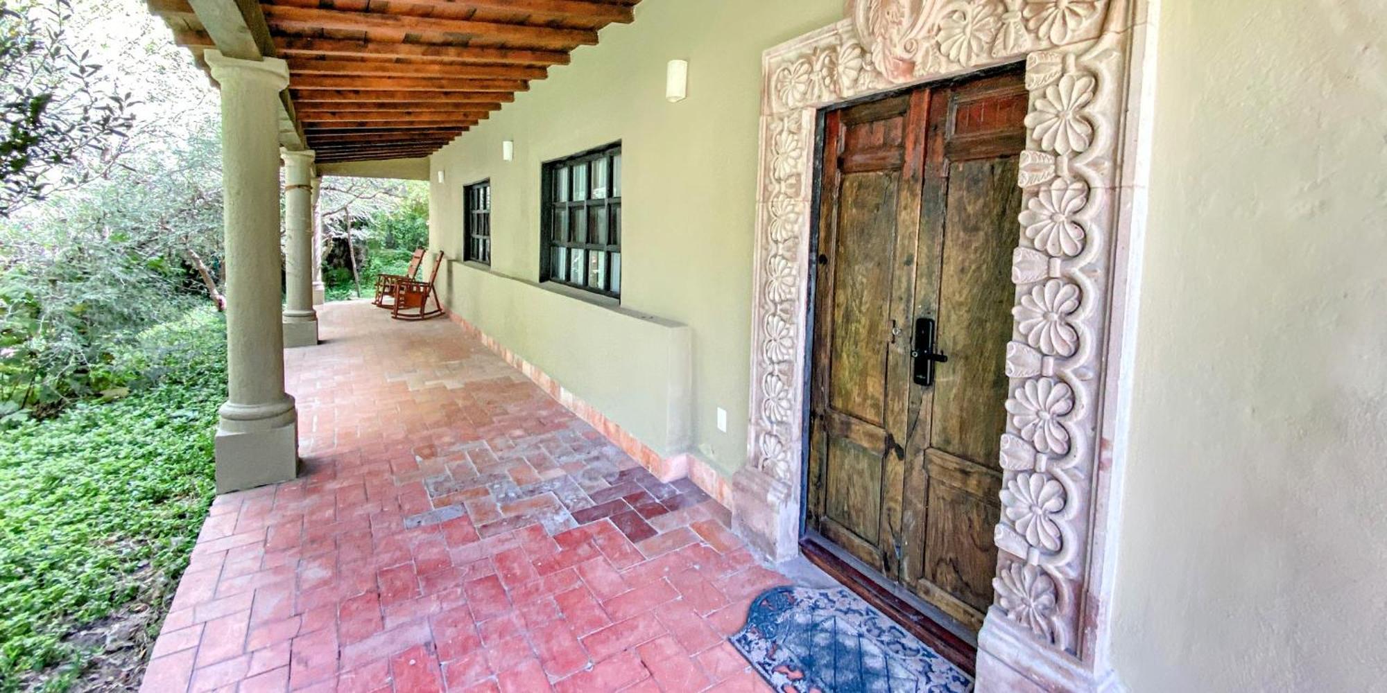 Agua Bendita San Miguel De Allende Atotonilco  Room photo
